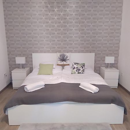 Lady Mabel'S Apartment Near To Arena, Puskas Stadion And City Park, With Guarded Parking Place 부다페스트 외부 사진