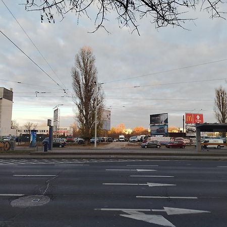 Lady Mabel'S Apartment Near To Arena, Puskas Stadion And City Park, With Guarded Parking Place 부다페스트 외부 사진