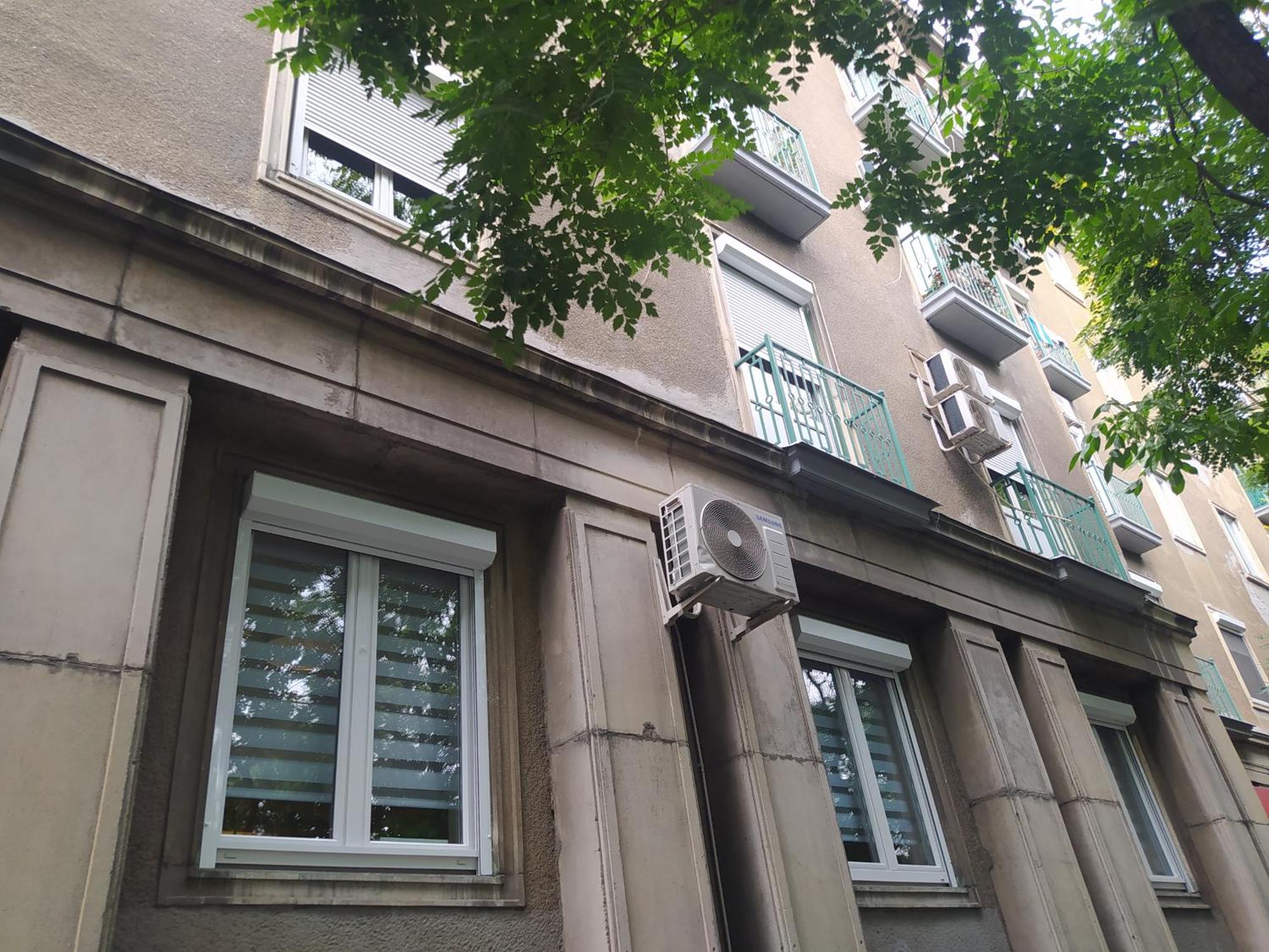 Lady Mabel'S Apartment Near To Arena, Puskas Stadion And City Park, With Guarded Parking Place 부다페스트 외부 사진