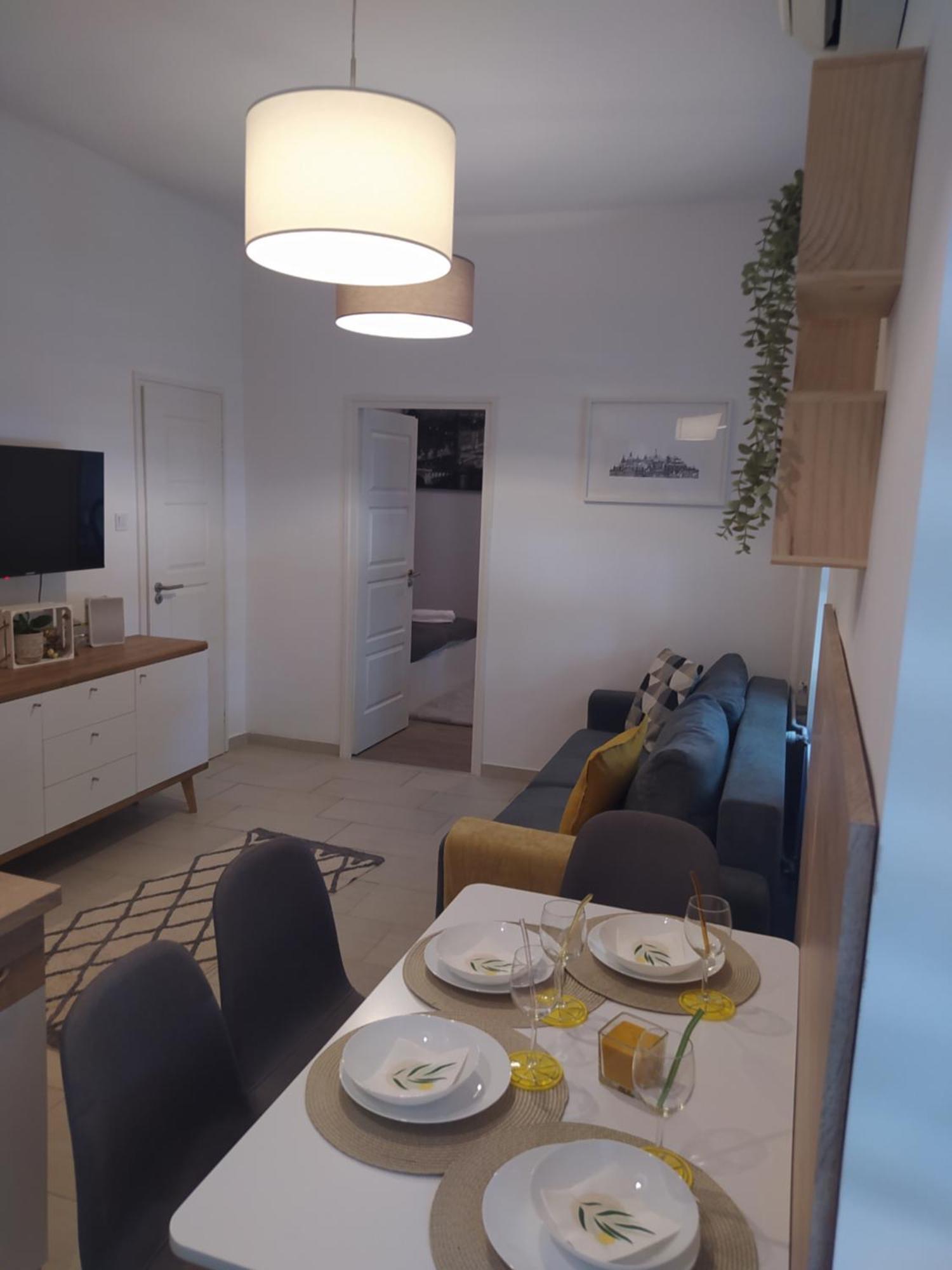 Lady Mabel'S Apartment Near To Arena, Puskas Stadion And City Park, With Guarded Parking Place 부다페스트 외부 사진