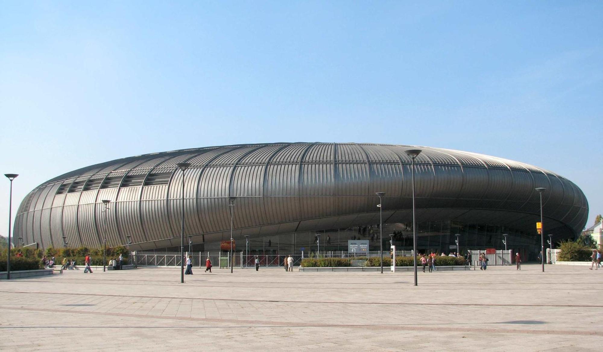 Lady Mabel'S Apartment Near To Arena, Puskas Stadion And City Park, With Guarded Parking Place 부다페스트 외부 사진
