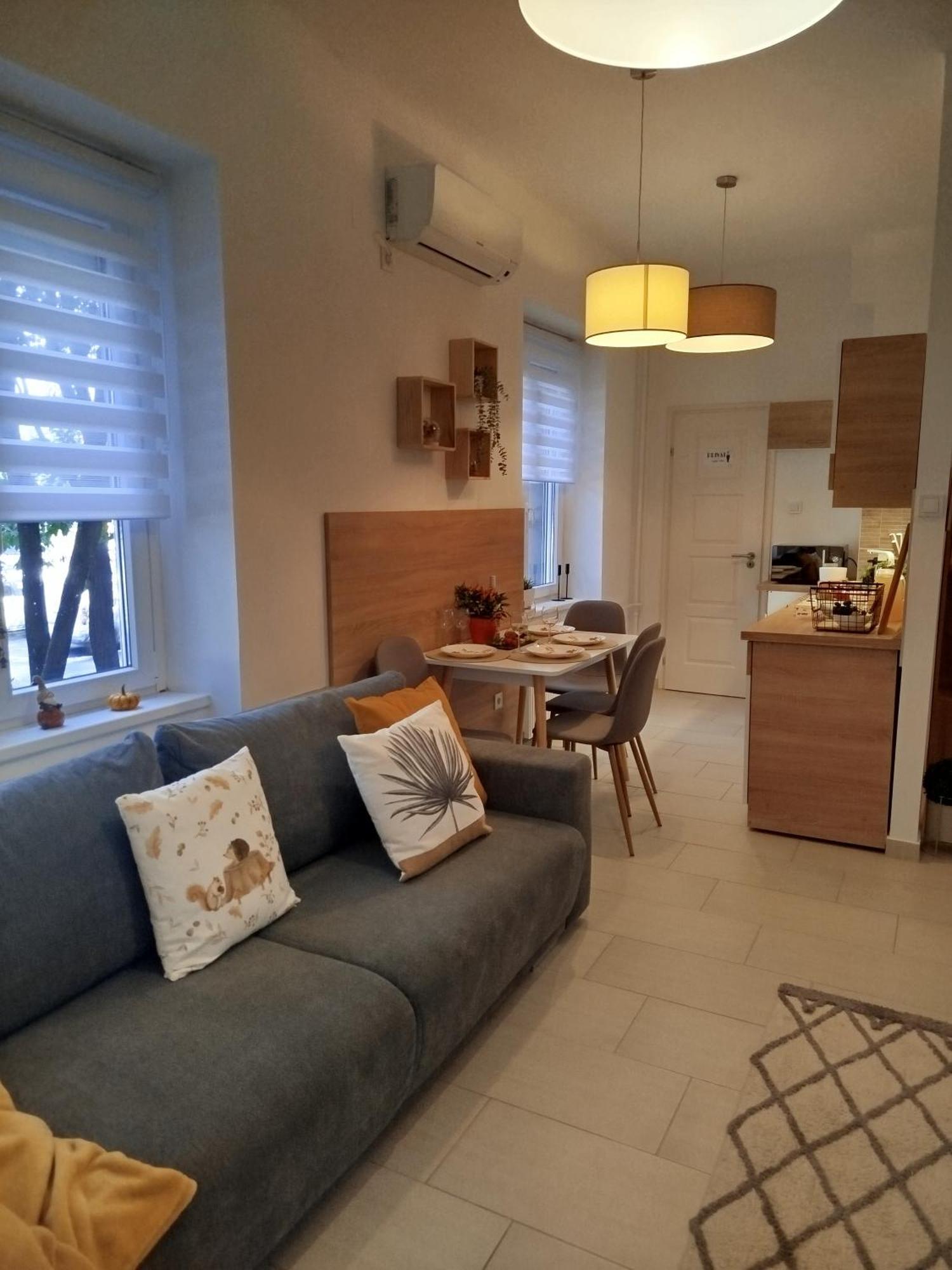 Lady Mabel'S Apartment Near To Arena, Puskas Stadion And City Park, With Guarded Parking Place 부다페스트 외부 사진