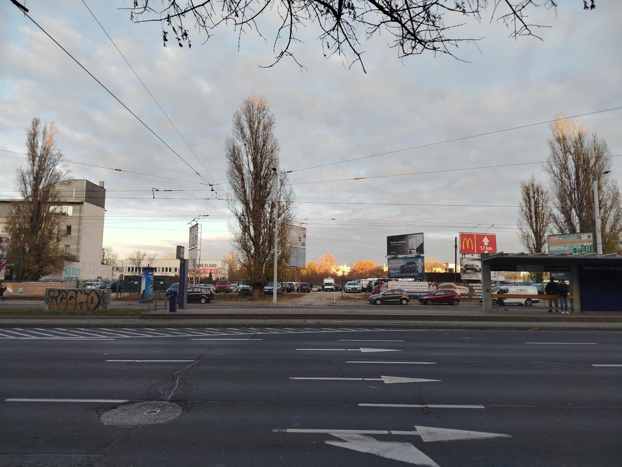 Lady Mabel'S Apartment Near To Arena, Puskas Stadion And City Park, With Guarded Parking Place 부다페스트 외부 사진