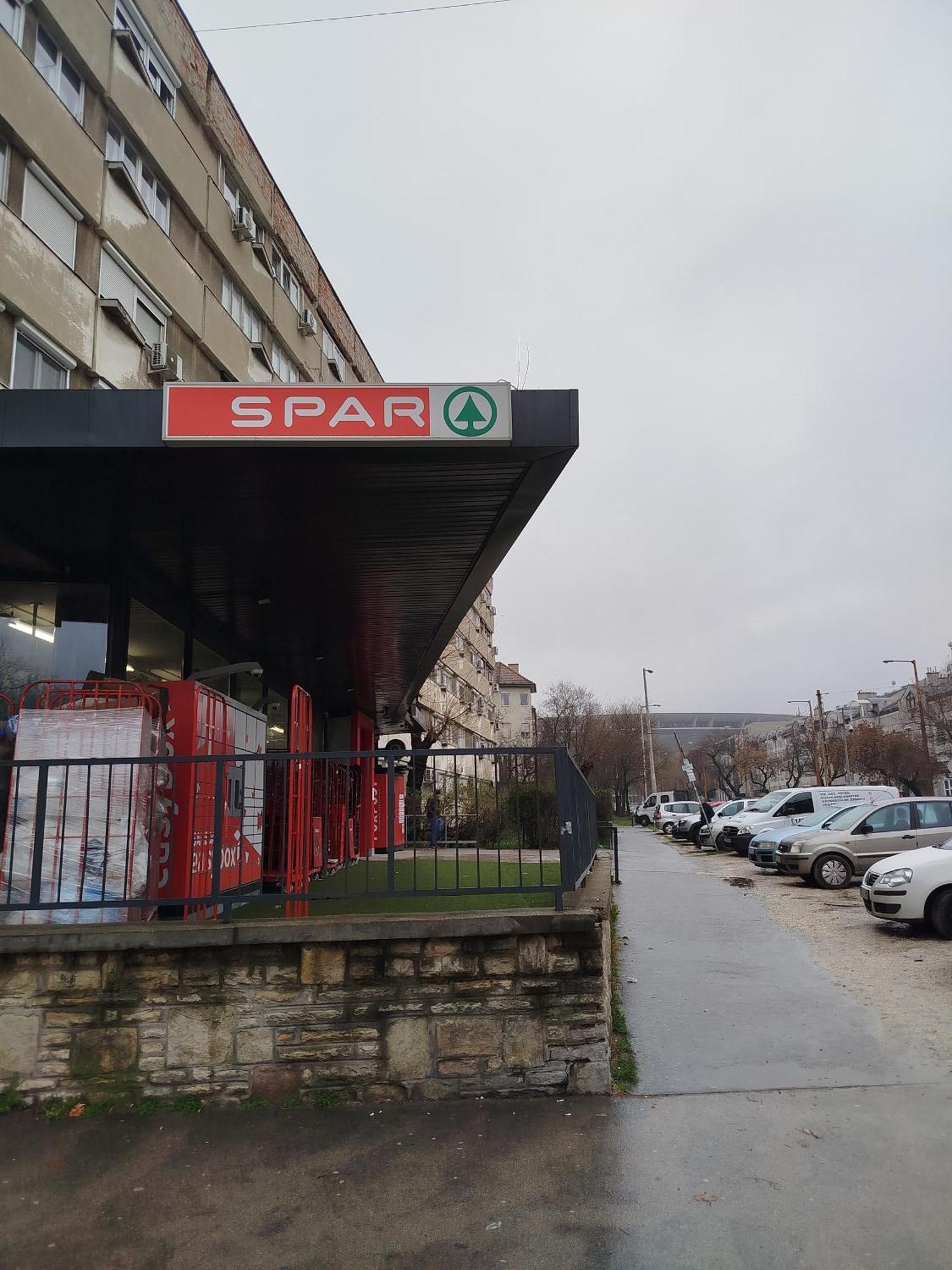 Lady Mabel'S Apartment Near To Arena, Puskas Stadion And City Park, With Guarded Parking Place 부다페스트 외부 사진