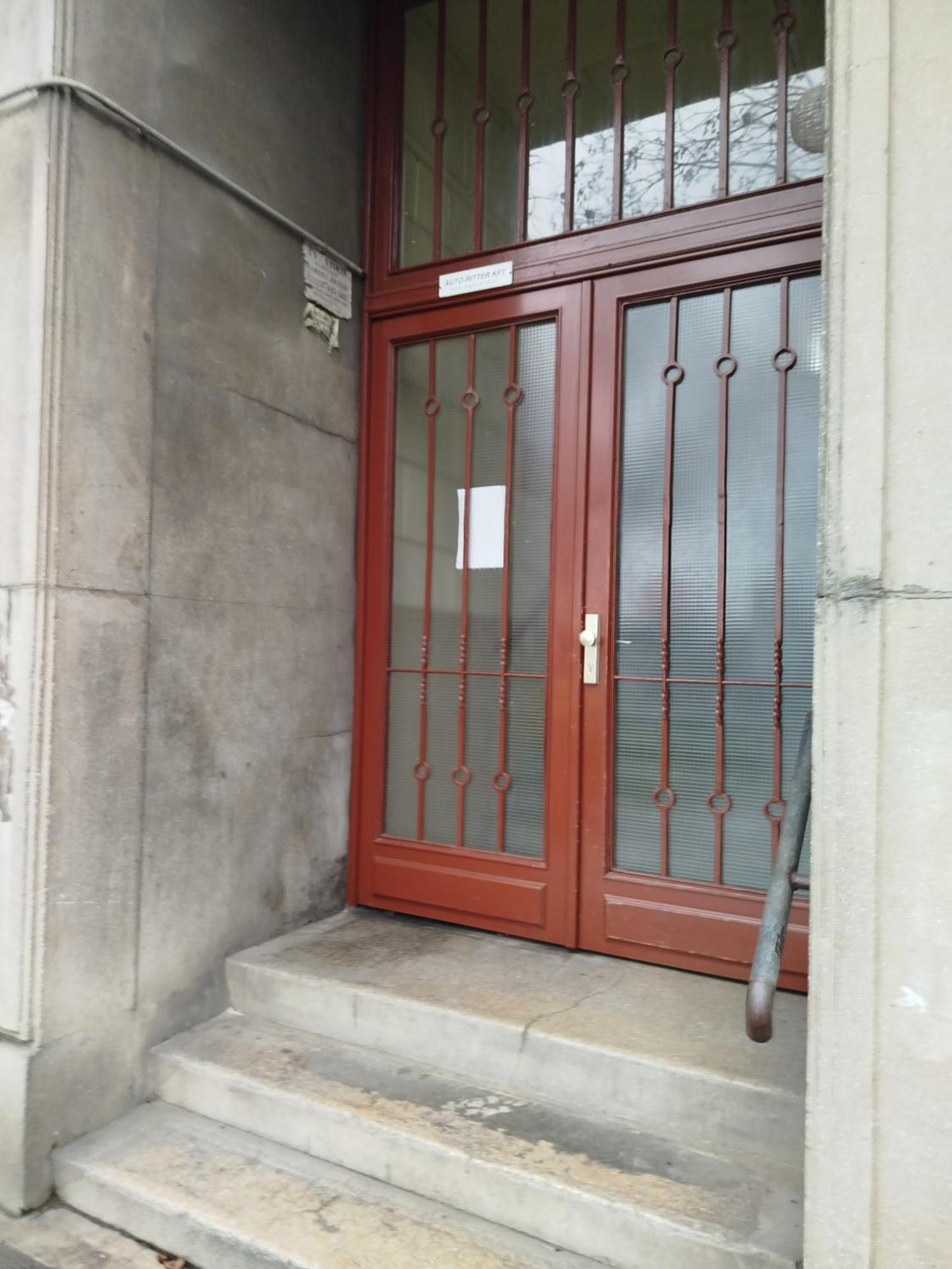 Lady Mabel'S Apartment Near To Arena, Puskas Stadion And City Park, With Guarded Parking Place 부다페스트 외부 사진
